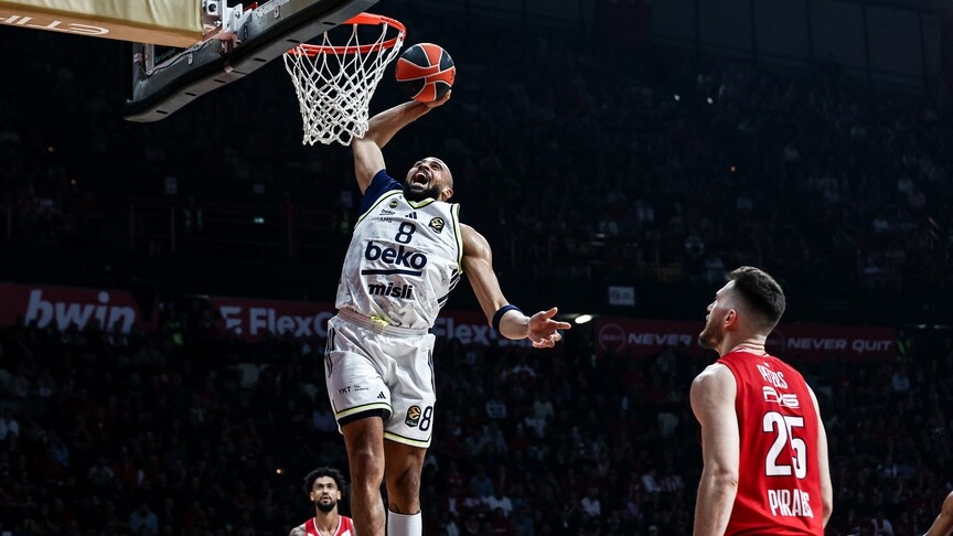 EuroLeague’de Dörtlü Final heyecanı. Final Four maçları ne zaman başlayacak?