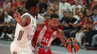 EuroLeague’de şampiyon Olympiakos oldu