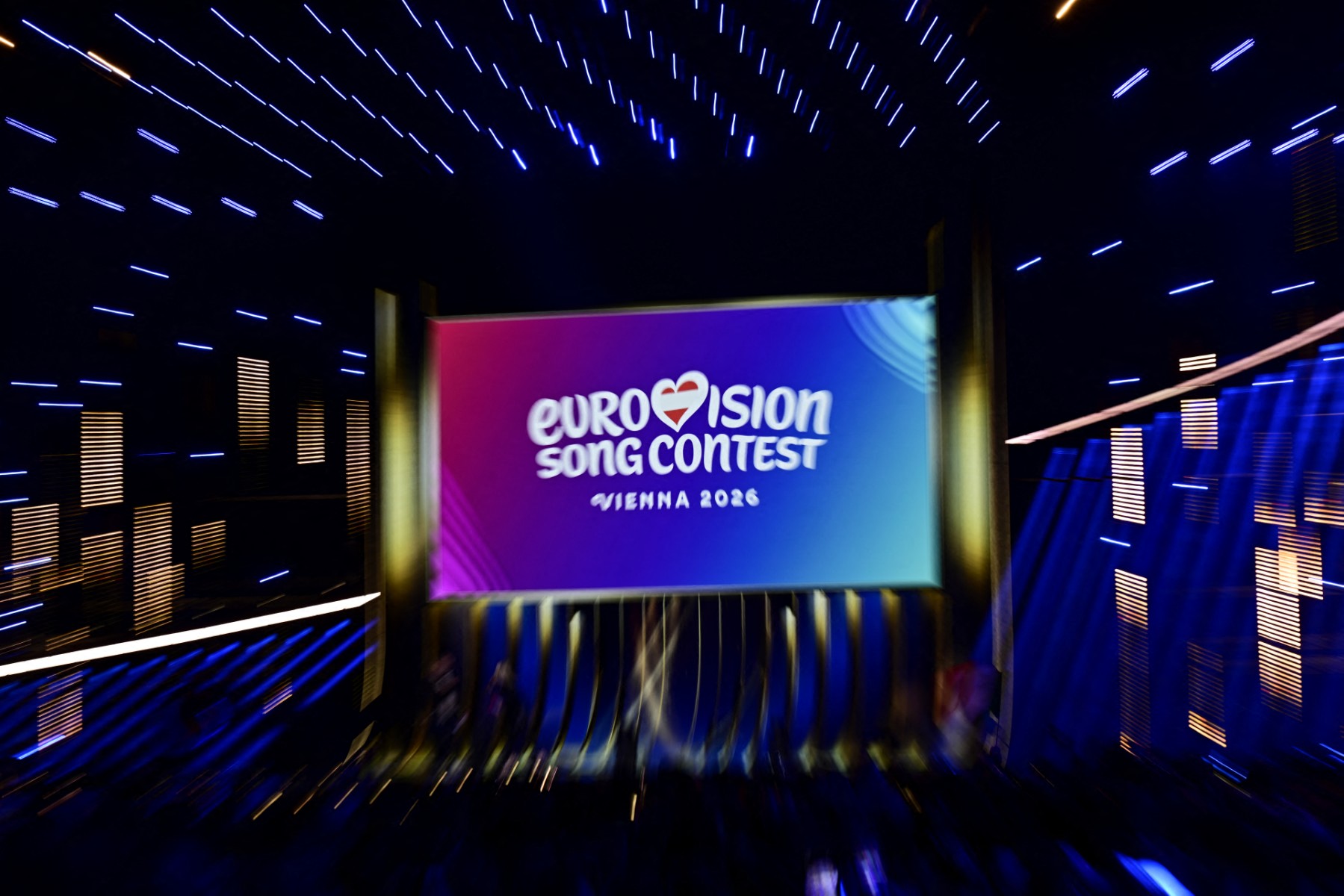 Eurovision 2026’da finalistler bu akşam belli oluyor