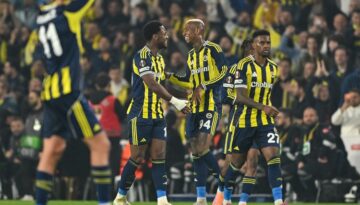 Fenerbahçe’nin Avrupa yolculuğu başlıyor. İşte muhtemel rakipler
