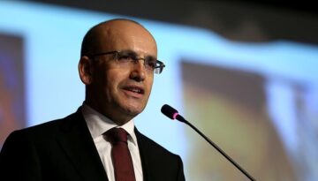 Finansal İstikrar Komitesi toplanıyor. Bakan Şimşek başkanlık edecek