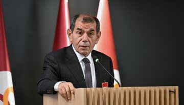 Galatasaray seçime gidiyor. 10 bin üye oy kullanacak