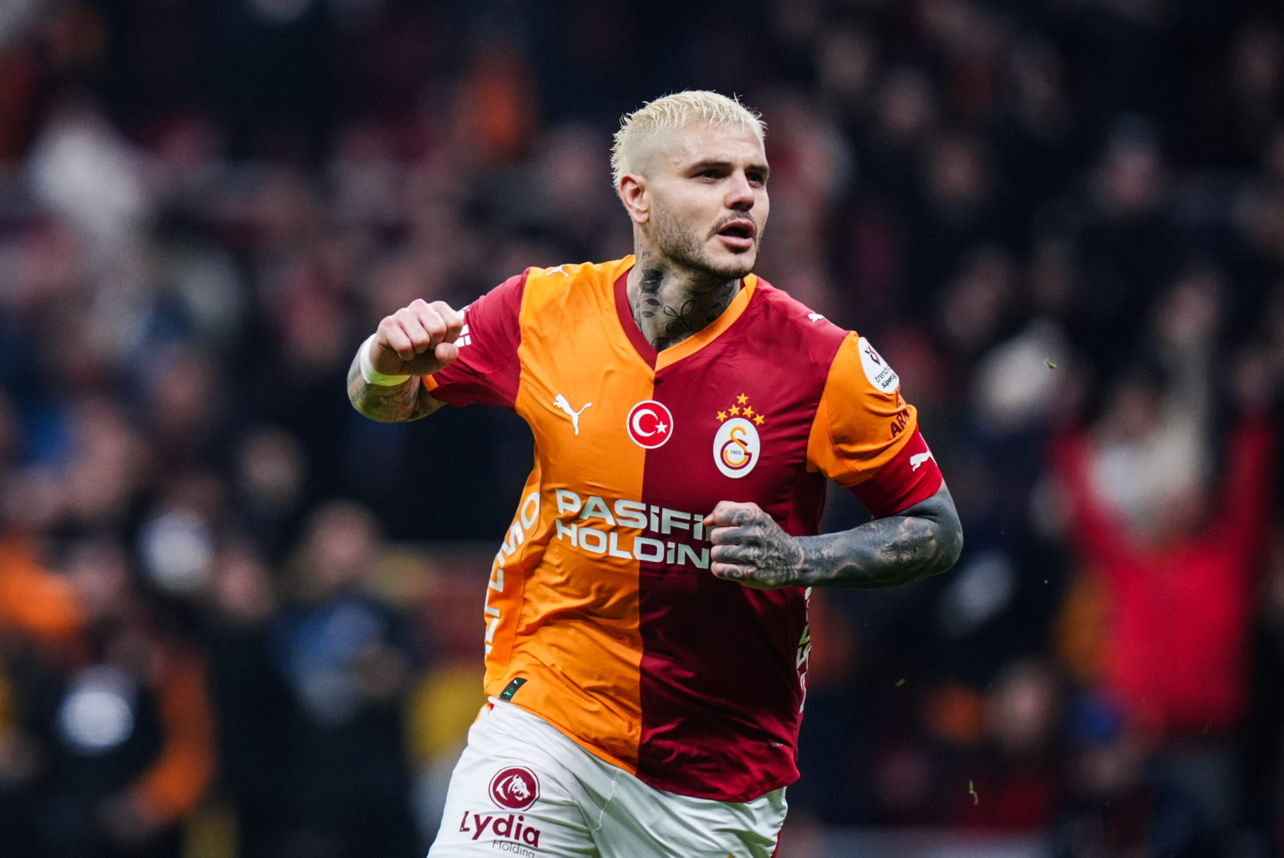 Galatasaray teklifi yaptı, Icardi’den yanıt bekliyor