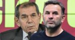 Galatasaray’da Okan Buruk’un yeni sözleşmesi ve maaşı belli oldu