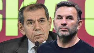 Galatasaray’da Okan Buruk’un yeni sözleşmesi ve maaşı belli oldu
