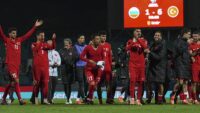 Galatasaray’da transfer listesinin en tepesinde milli yıldız var. 45 milyon euro