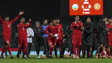Galatasaray’da transfer listesinin en tepesinde milli yıldız var. 45 milyon euro