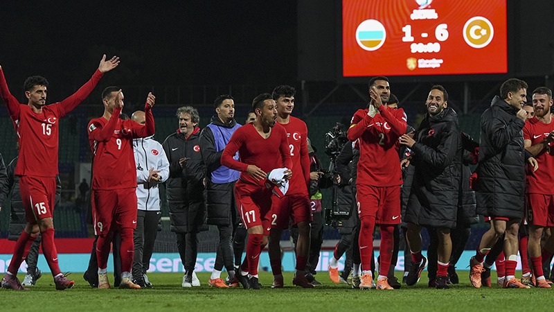 Galatasaray’da transfer listesinin en tepesinde milli yıldız var. 45 milyon euro