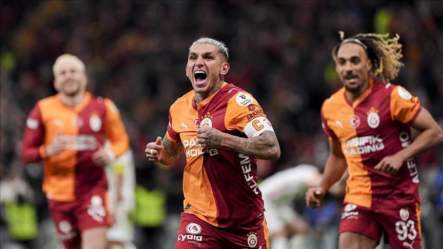 Galatasaraylı futbolcu Torreira’ya saldıran şüphelinin ifadesi ortaya çıktı. Saldırının nedenini açıkladı