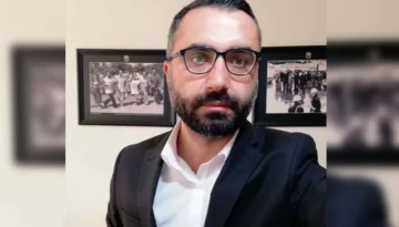 Gazeteci Alican Uludağ’a tahliye