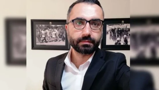 Gazeteci Alican Uludağ’a tahliye