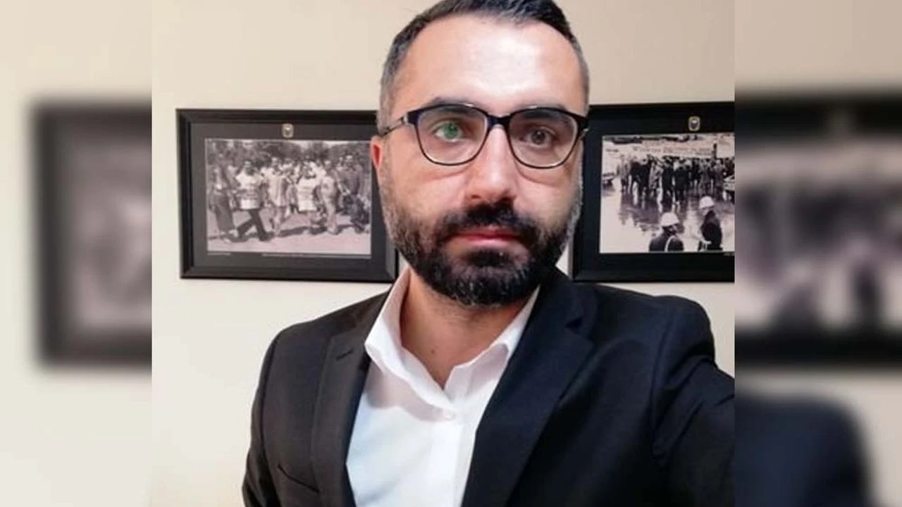 Gazeteci Alican Uludağ’a tahliye