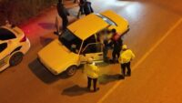 Gaziantep’te ‘Narko-Alan’ uygulaması: 75 araca 3 milyon TL ceza