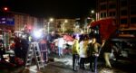Giresun’daki katliam gibi kazada sürücünün uyuduğu düşünülüyor