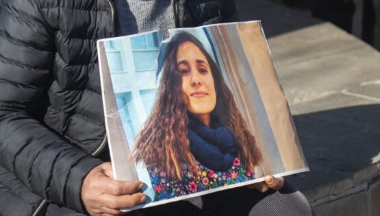 Gülistan Doku soruşturması. Umut Altaş ABD’de gözaltına alındı