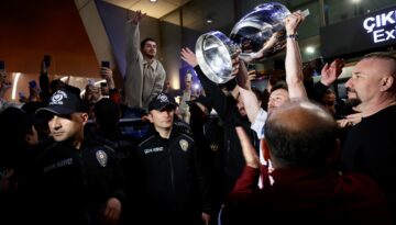 Günün spor sayfalarından öne çıkanlar (24 Mayıs 2026 spor haberleri)