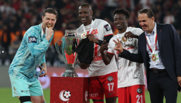Günün spor sayfalarından öne çıkanlar (25 Mayıs 2026 spor haberleri)
