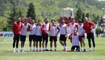 Günün spor sayfalarından öne çıkanlar (31 Mayıs 2026 spor haberleri)