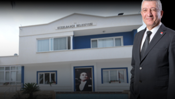 Güzelbahçe Belediyesi’ne operasyon. Belediye Başkanı dahil çok sayıda kişi gözaltında
