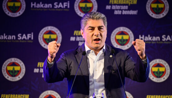 Hakan Safi isim vererek transfere açıklık getirdi. “Kalitesiz operasyon çabası”