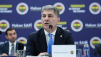 Hakan Safi’den Aziz Yıldırım’ın çağrısına yanıt. “Elimizi sıkmadı”