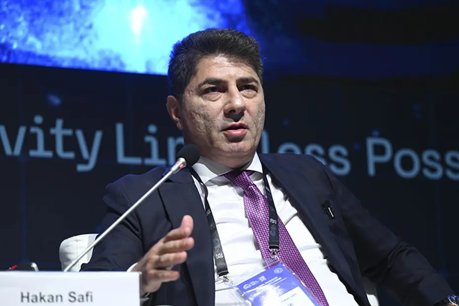Hakan Safi’den görüşme iddialarına açıklama