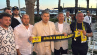 Hakan Safi’den Kerem Aktürkoğlu ve transfer açıklaması