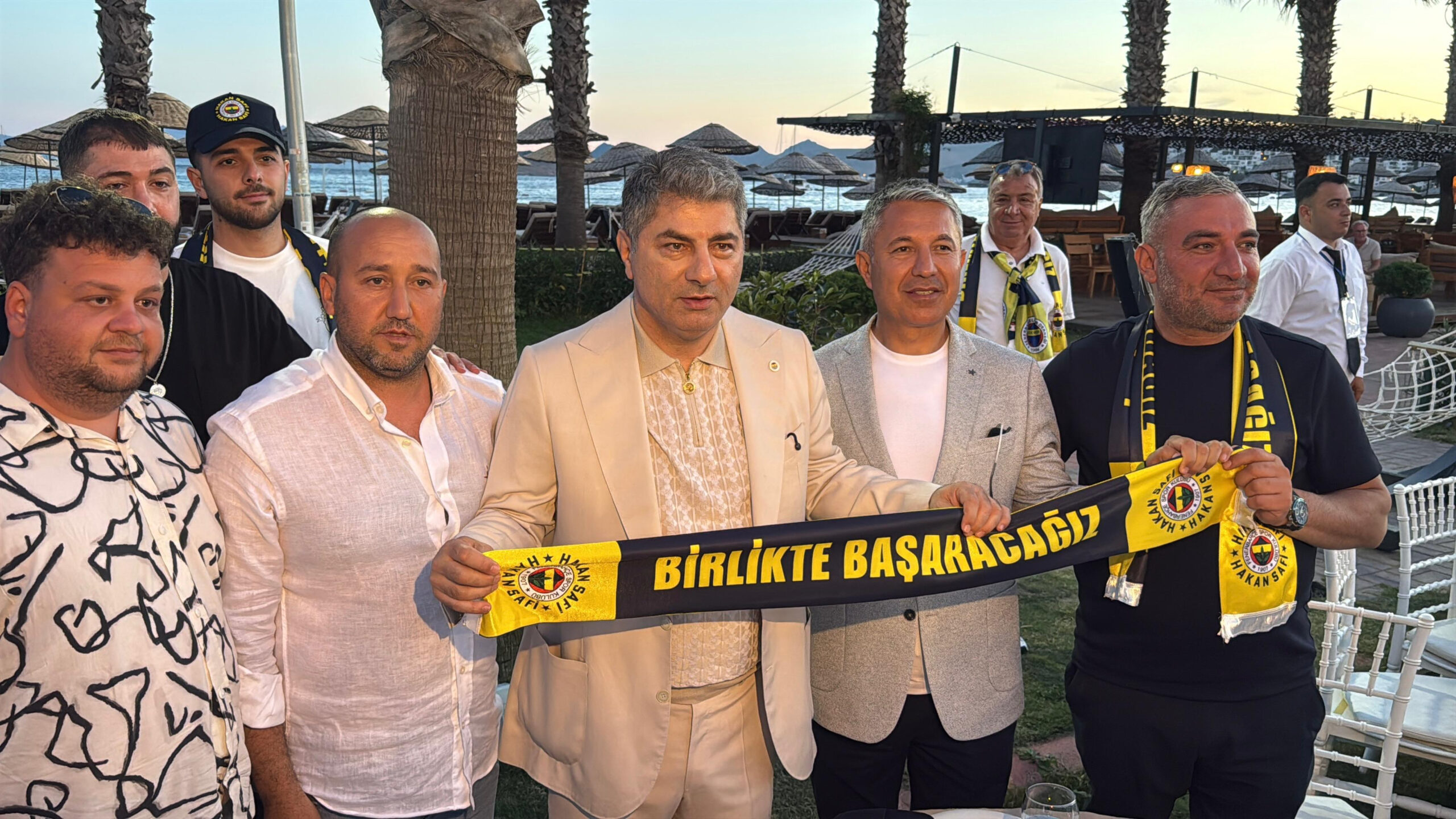 Hakan Safi’den Kerem Aktürkoğlu ve transfer açıklaması