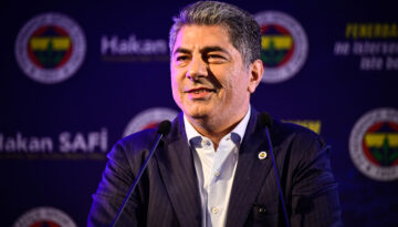 Hakan Safi’den transfer açıklaması. “Dünya yıldızları geliyor”