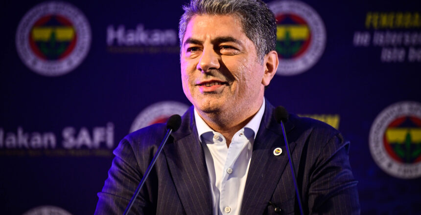 Hakan Safi’nin listesi belli oldu