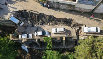 Hatay’ı sağanak vurdu. 3 kişi hayatını kaybetti, 2 kişi kayıp