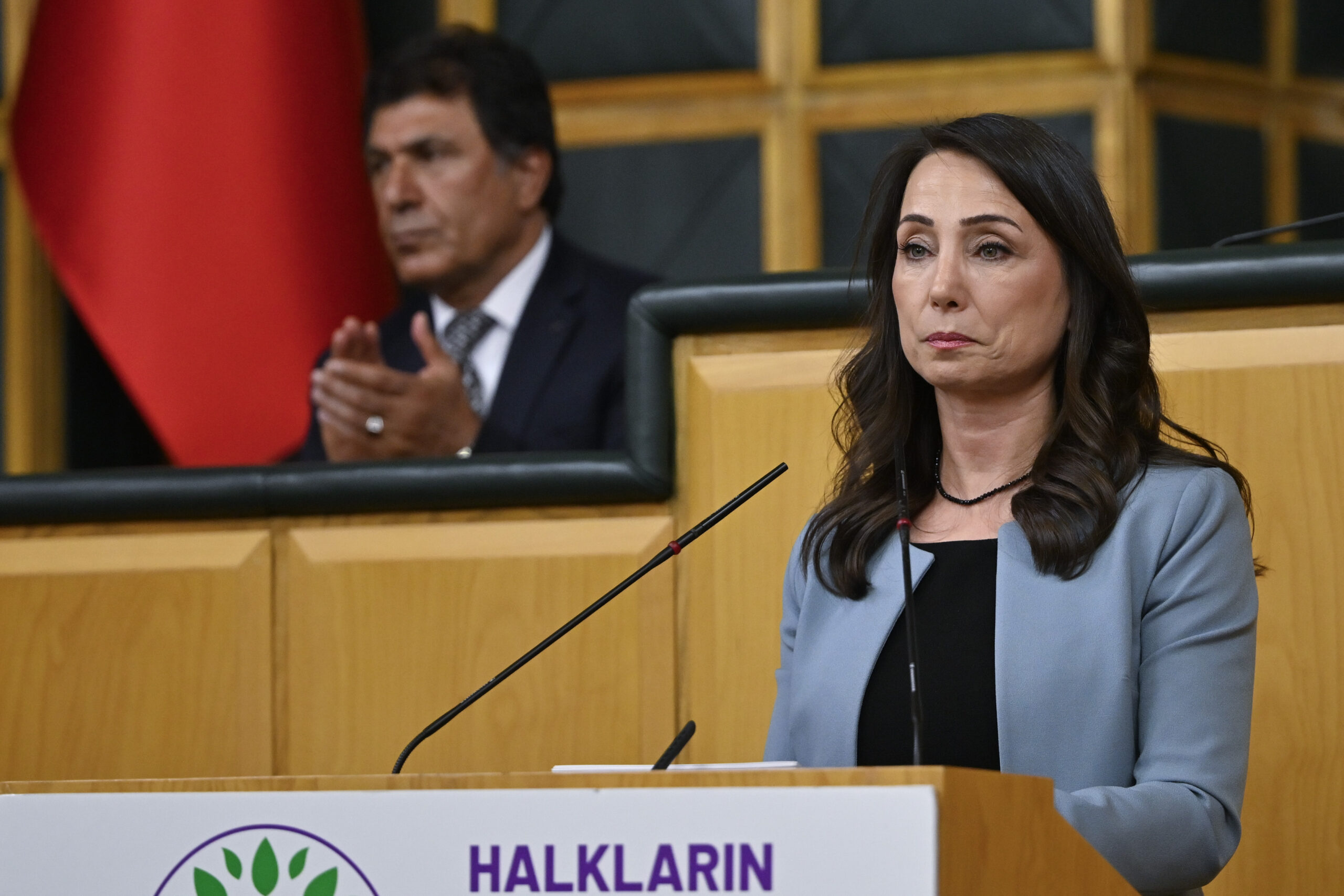 Hatimoğulları’ndan Terörsüz Türkiye çağrısı: Bir mekanizma ihtiyacı var, hızla oluşturulmalı