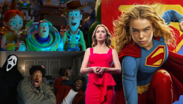 Haziran ayında iddialı yapımlar vizyona giriyor. Kaçırmamanız gereken 7 film