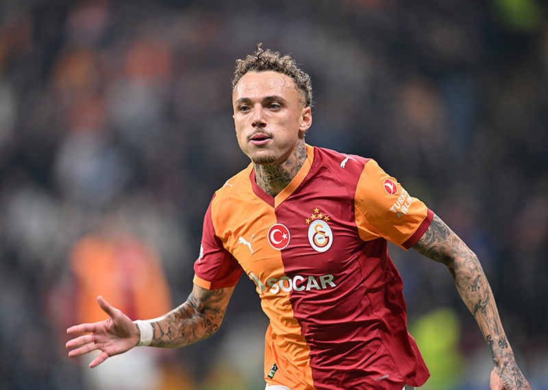 Hollanda Milli Takımı’nda Noa Lang kararı
