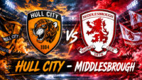Hull City-Middlesbrough maçı saat kaçta, hangi kanalda ve şifresiz mi? Hull City Premier Lig’e yükselmek için sahada