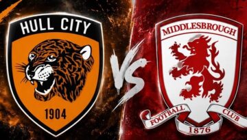 Hull City, Premier Lig için sahada