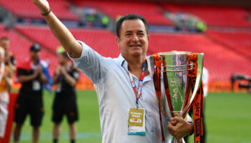 Hull City şampiyon oldu, Süper Lig devi parayı kaptı