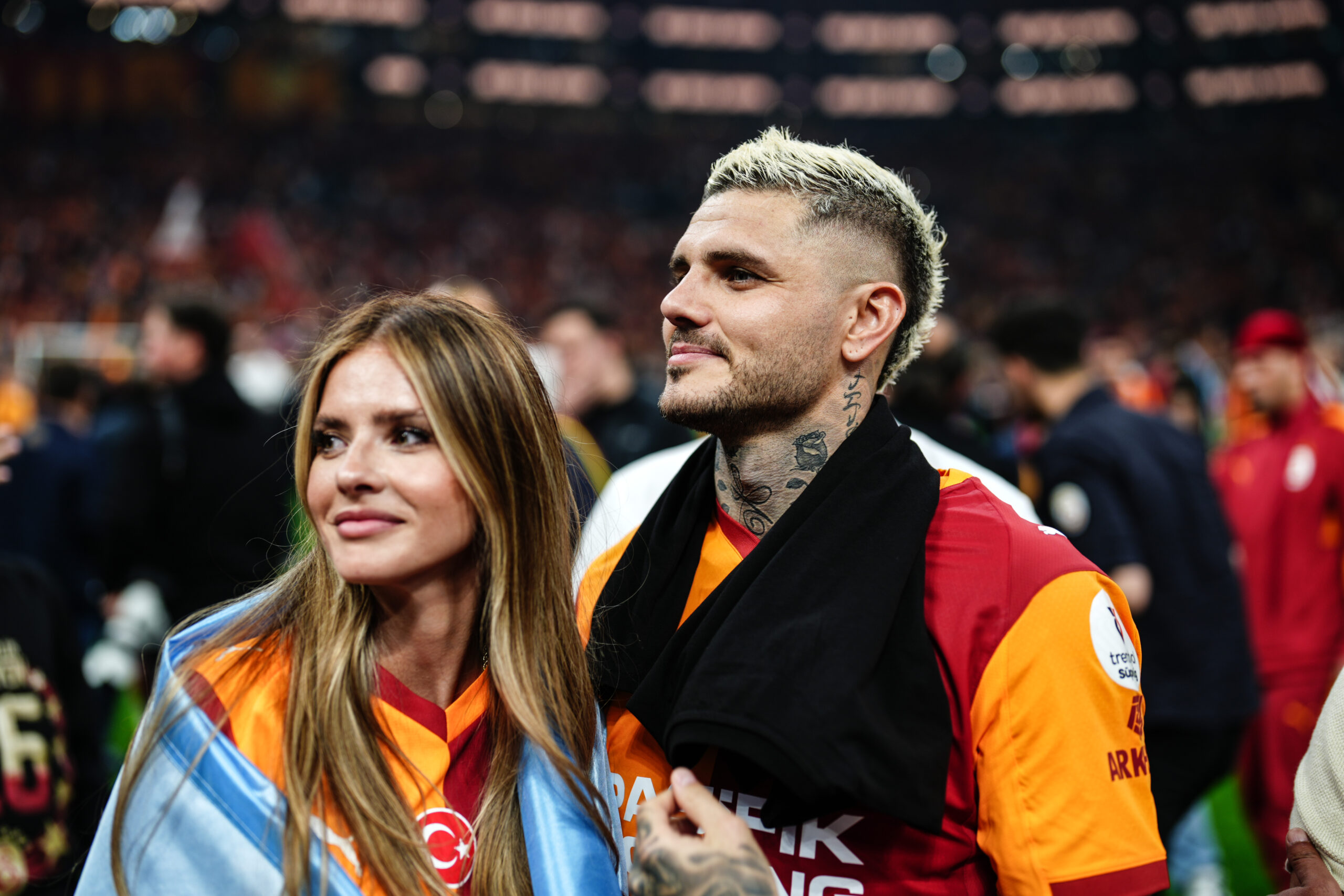 Icardi ve Galatasaray’ın maaş pazarlığı. Aradaki fark 3 milyon euro