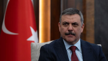 İçişleri Bakanı Çiftçi’den Gülistan Doku soruşturmasına ilişkin açıklama