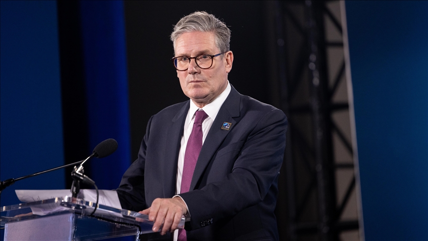 İngiltere Başbakanı Starmer’a istifa çağrısı