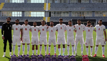 İran’ın kamp yeri değişti, ABD’ye gitmiyorlar