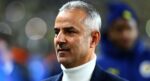 İsmail Kartal’dan Fenerbahçe için açıklama geldi. “Şartlar ne olursa olsun”