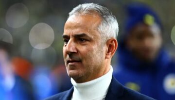 İsmail Kartal’dan Fenerbahçe için açıklama geldi. “Şartlar ne olursa olsun”