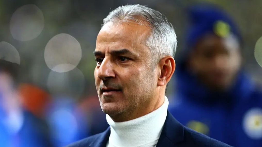 İsmail Kartal’dan Fenerbahçe için açıklama geldi. “Şartlar ne olursa olsun”