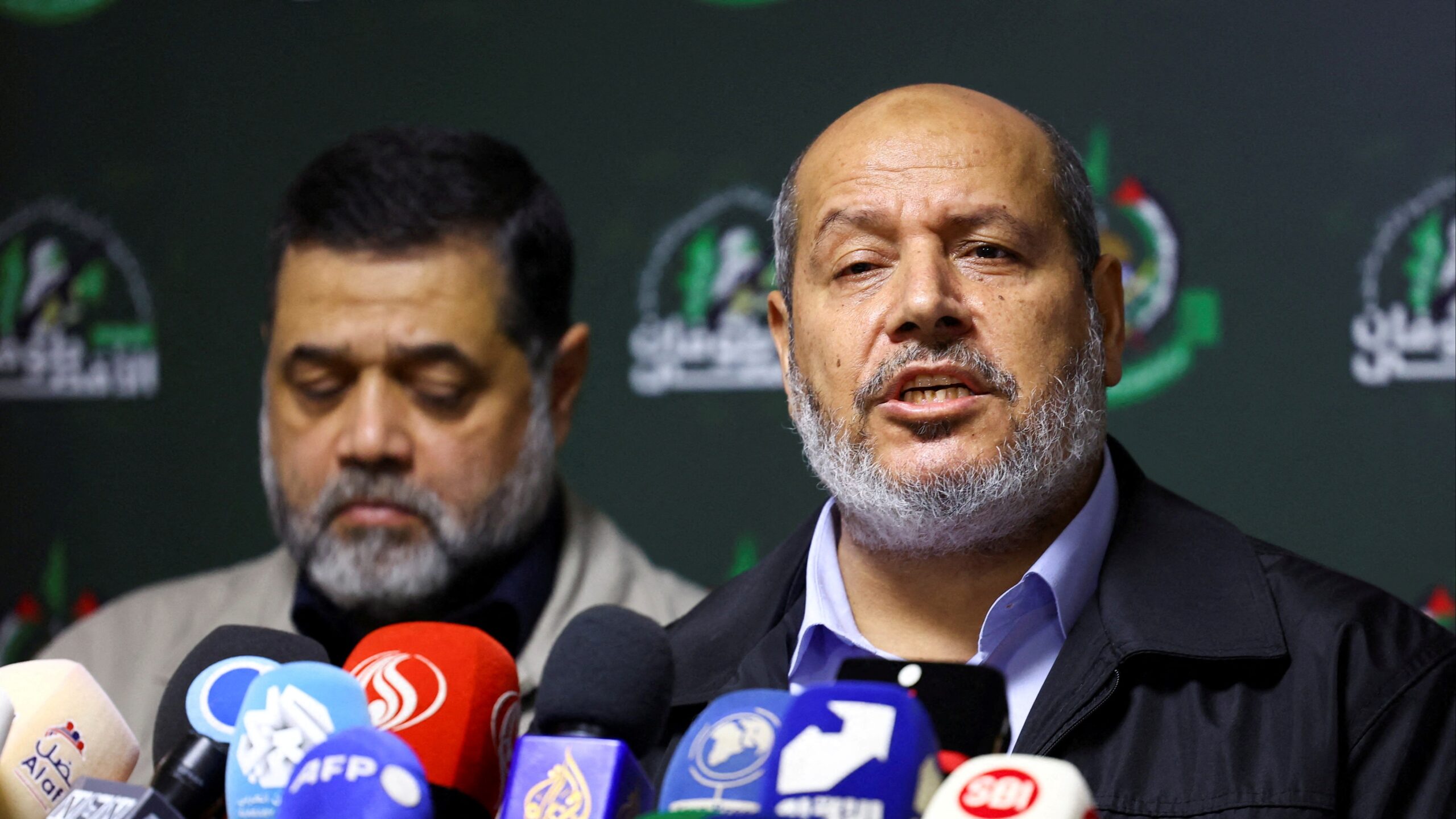 İsrail, Hamas üst düzey yöneticisinin oğlunu öldürdü