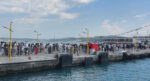 İstanbul’da adalara akın