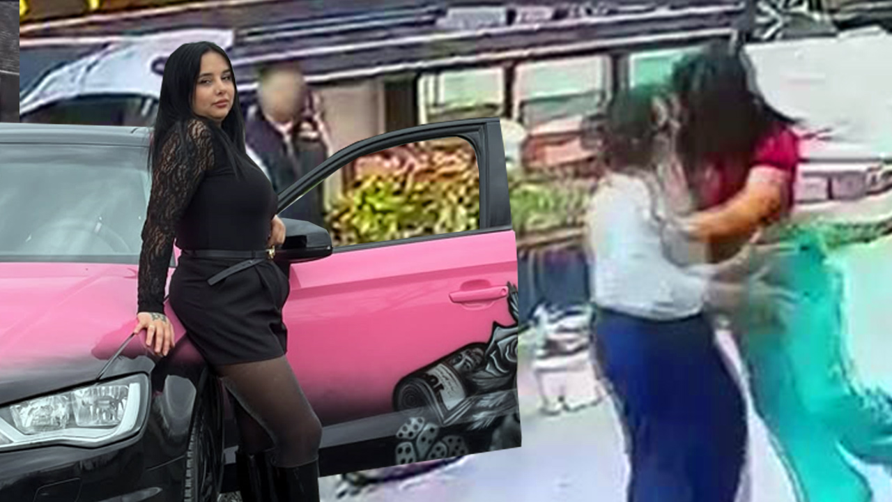 İstanbul’da trafik kavgası: Sosyal medya fenomeni kafa atıp saldırdı