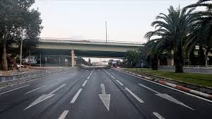 İstanbul’un 3 ilçesinde bazı yollar trafiğe kapatılacak