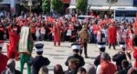 İstanbul’un fethinin 573. yıl dönümü özel etkinliklerle kutlanıyor