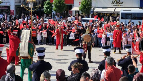 İstanbul’un fethinin 573. yıl dönümü özel etkinliklerle kutlanıyor